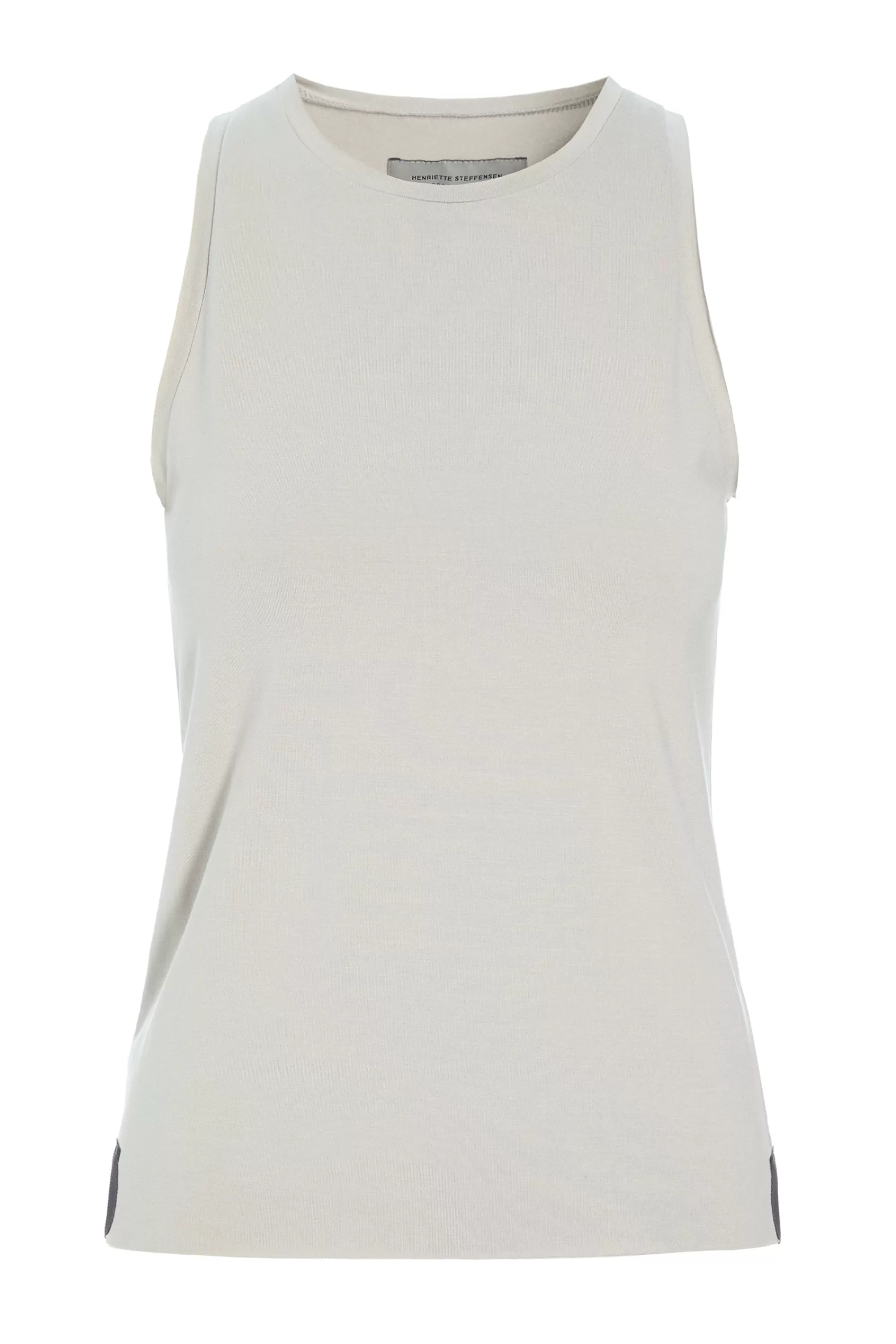 Henriette Steffensen Copenhagen TANK TOP | 96087 KIT Outlet