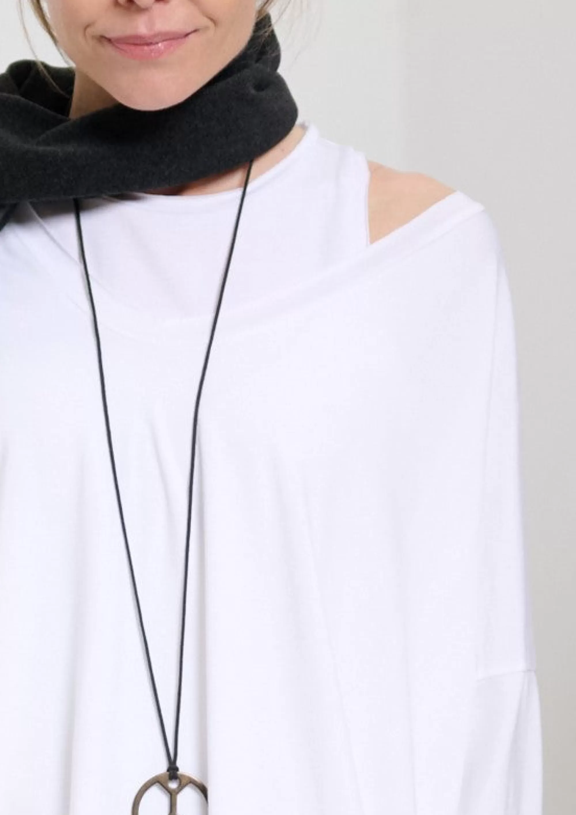 Henriette Steffensen Copenhagen TANK TOP | 96087 WHITE Store