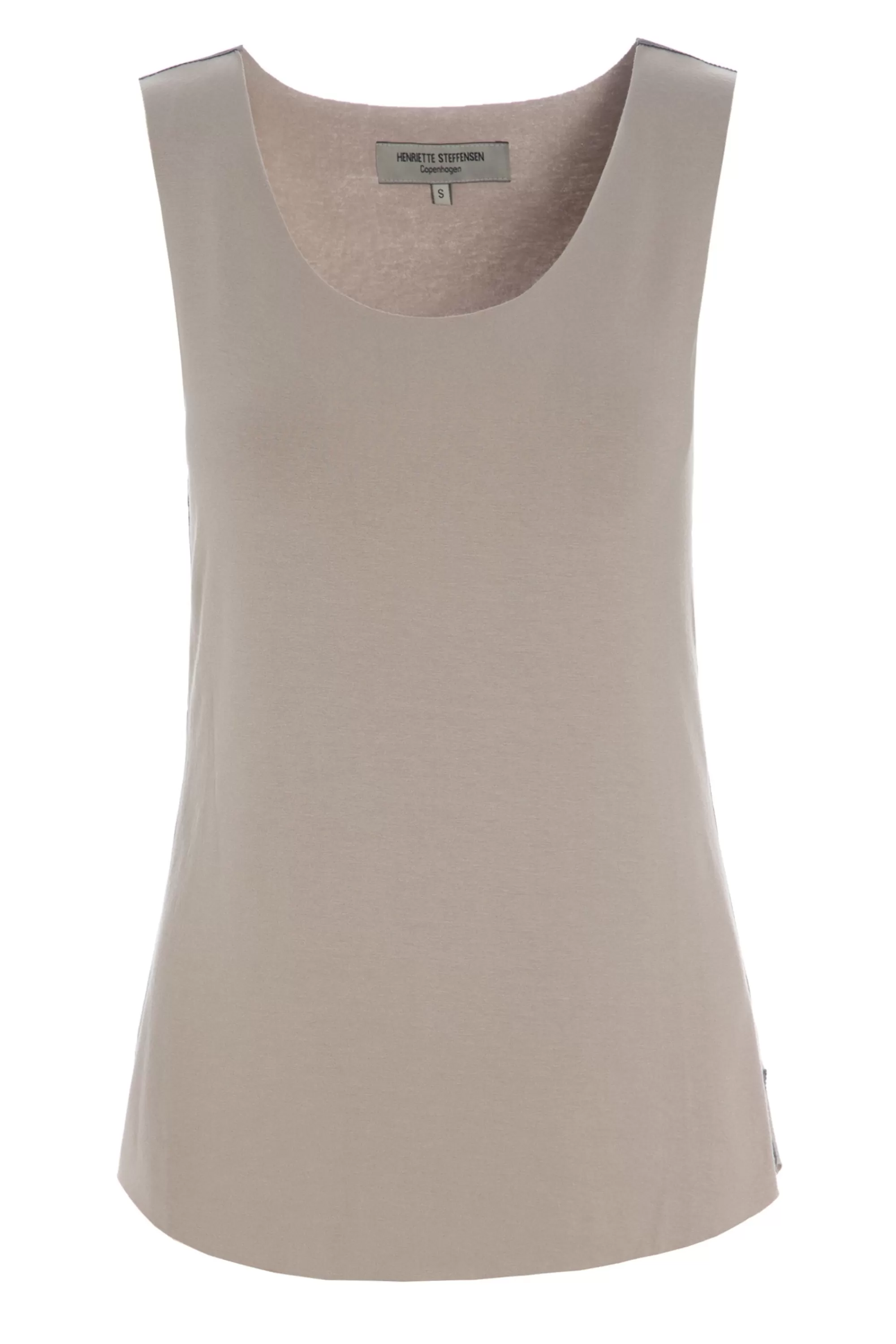 Henriette Steffensen Copenhagen TOP | 96041 SAND Clearance