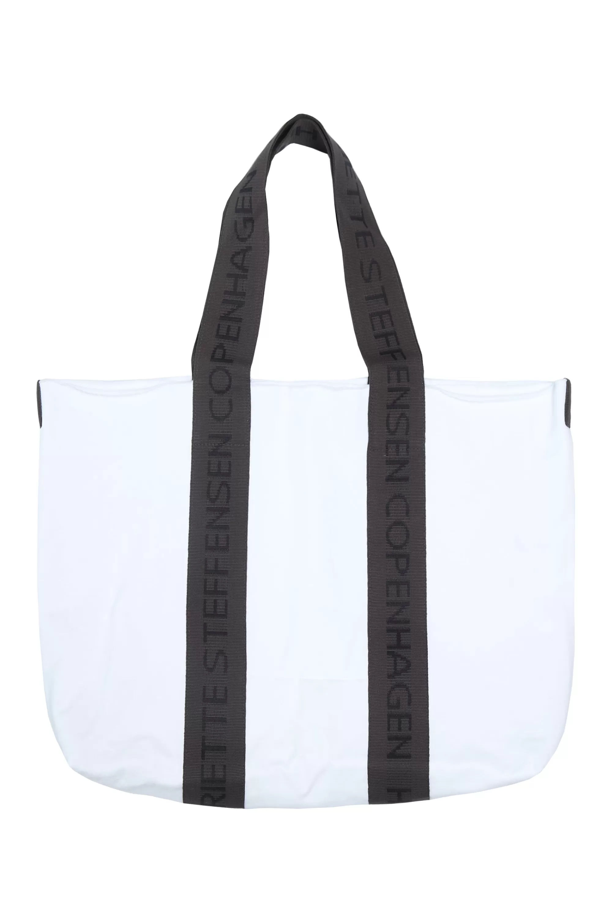 Henriette Steffensen Copenhagen TOTE TASCHE | 74502 WHITE Outlet