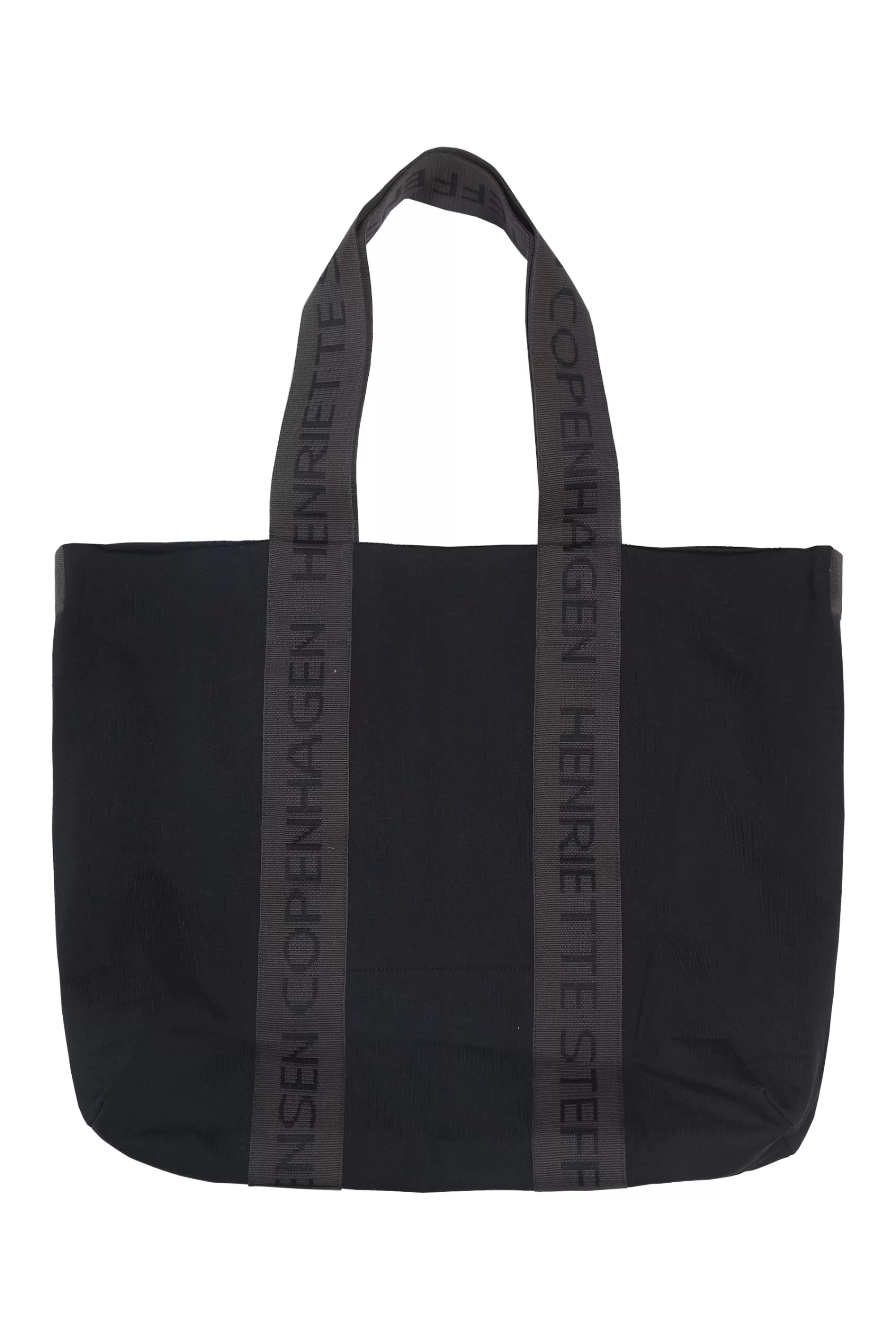 Henriette Steffensen Copenhagen TOTE TASCHE | 74502 BLACK Best