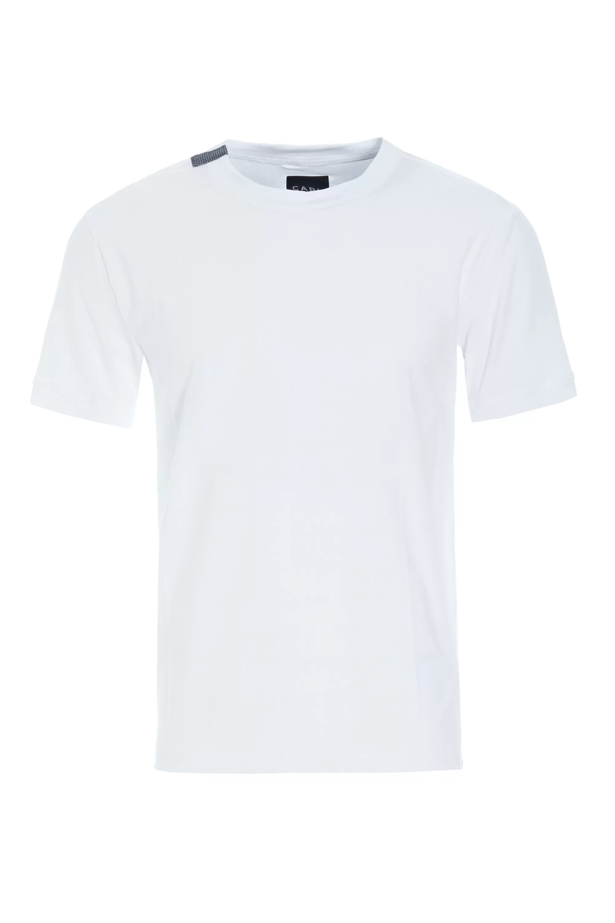 Henriette Steffensen Copenhagen T-SHIRT | 1018C WHITE Cheap