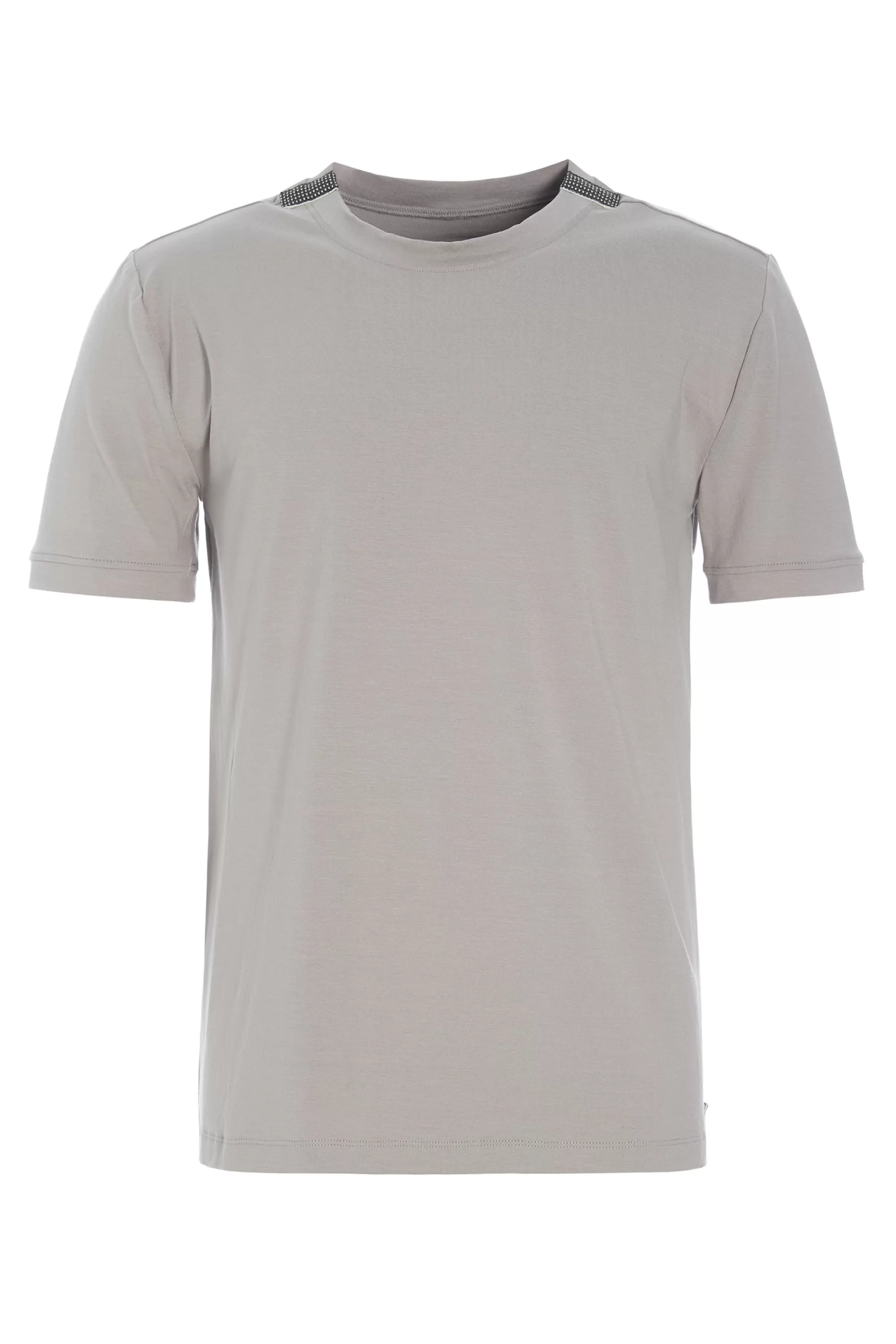 Henriette Steffensen Copenhagen T-SHIRT | 1018C SAND Fashion