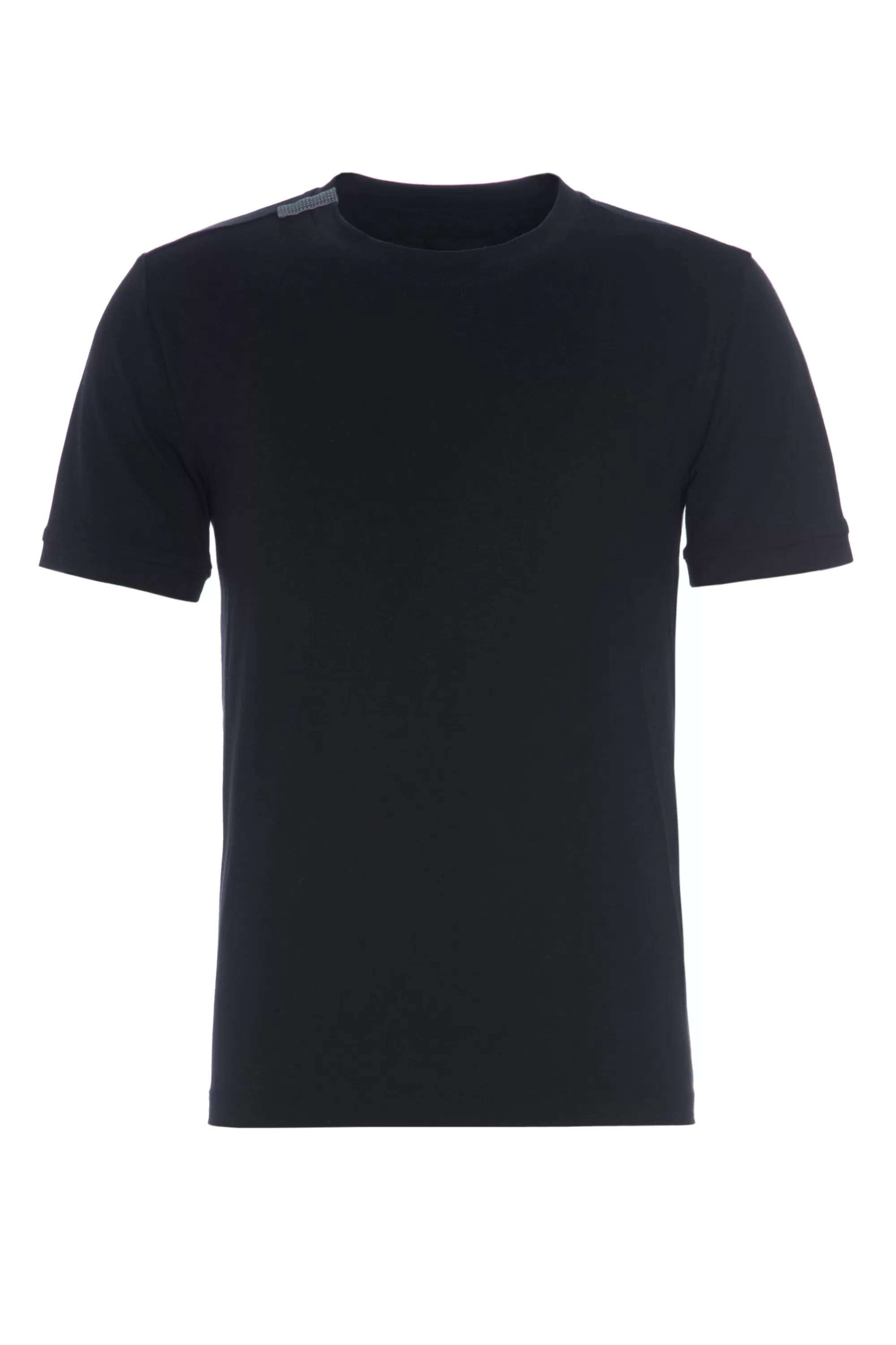 Henriette Steffensen Copenhagen T-SHIRT | 1018C BLACK Best