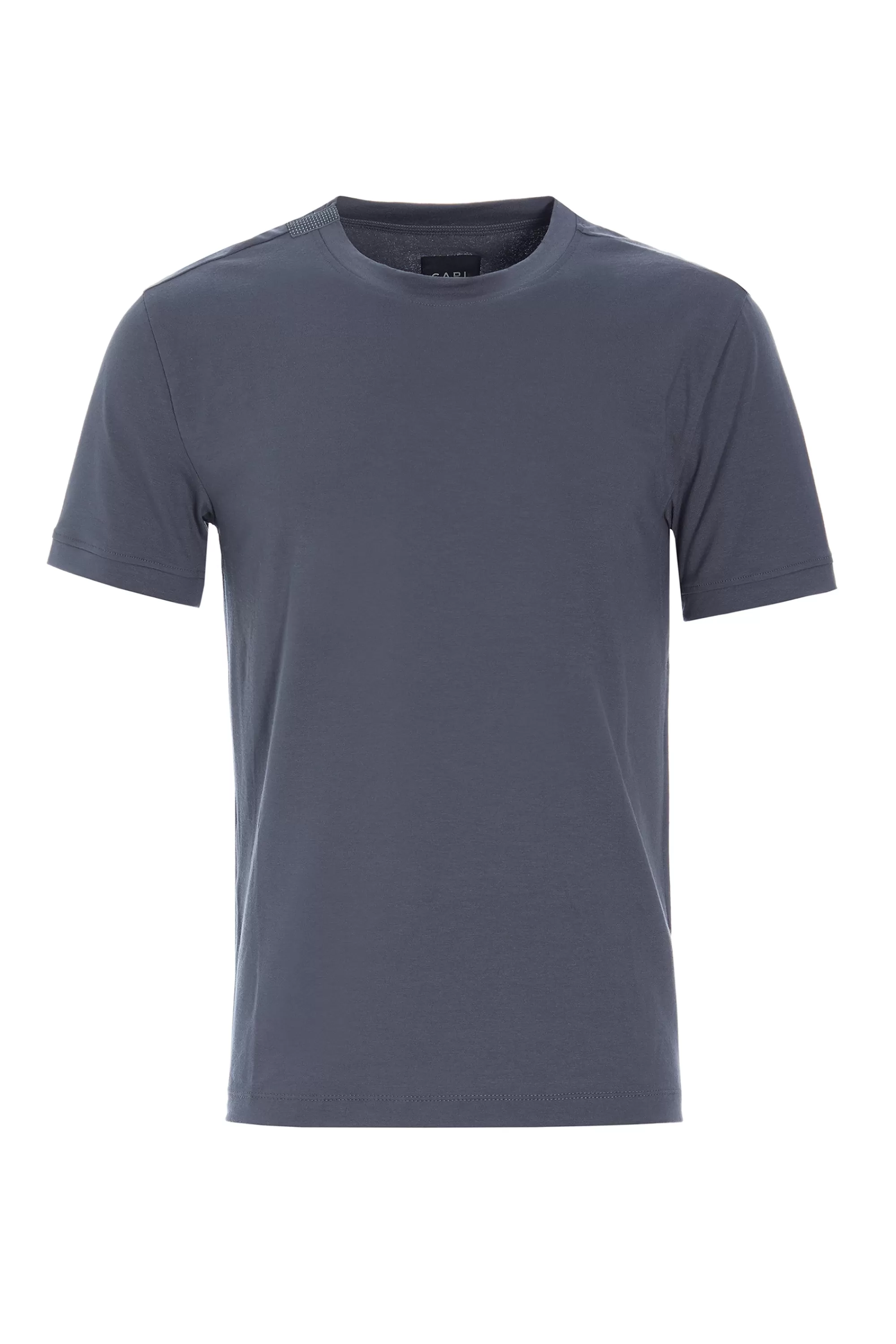 Henriette Steffensen Copenhagen T-SHIRT | 1018C GREY Cheap