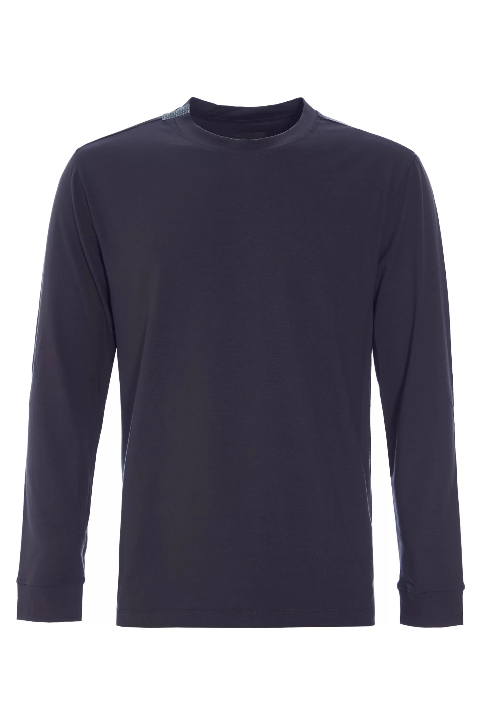 Henriette Steffensen Copenhagen T-SHIRT | 1019C DEEP BLUE Cheap