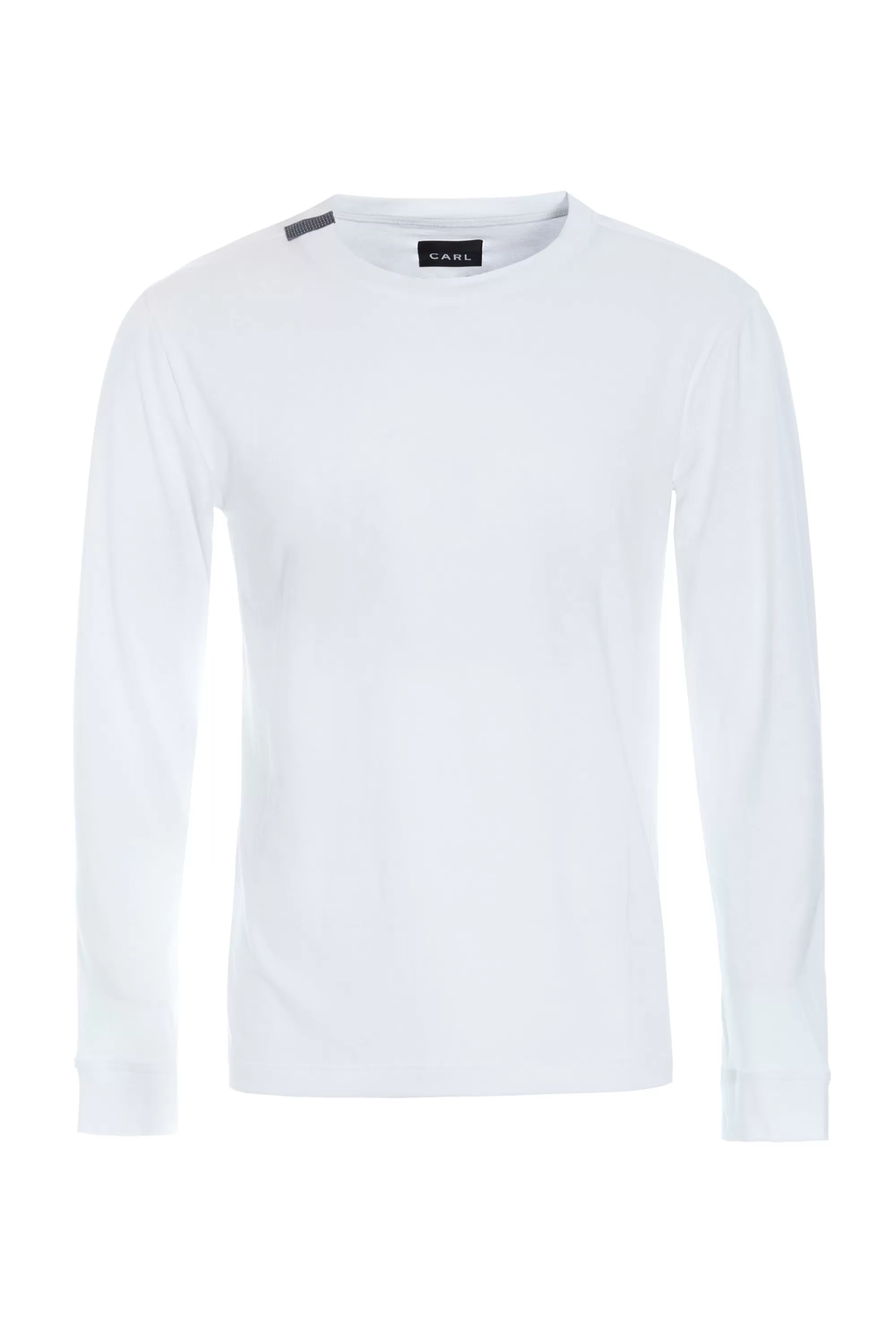 Henriette Steffensen Copenhagen T-SHIRT | 1019C WHITE Cheap