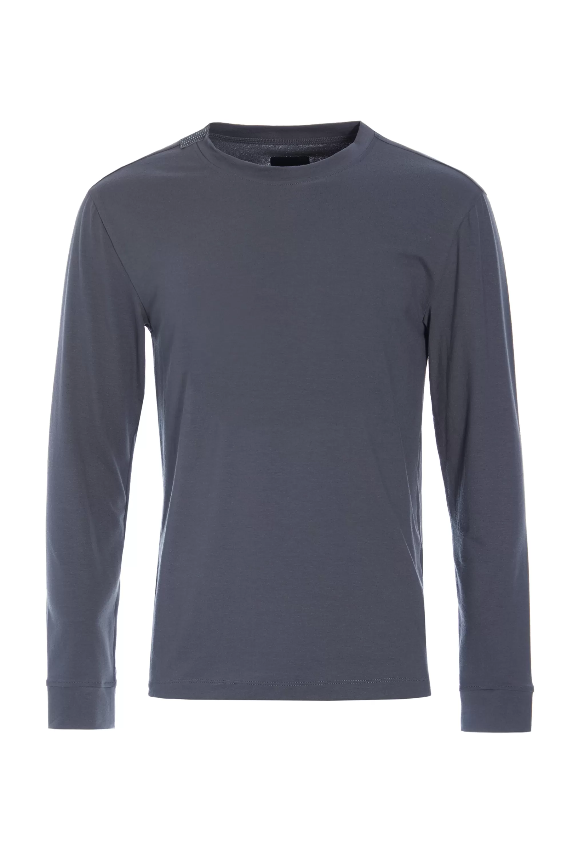 Henriette Steffensen Copenhagen T-SHIRT | 1019C GREY Hot