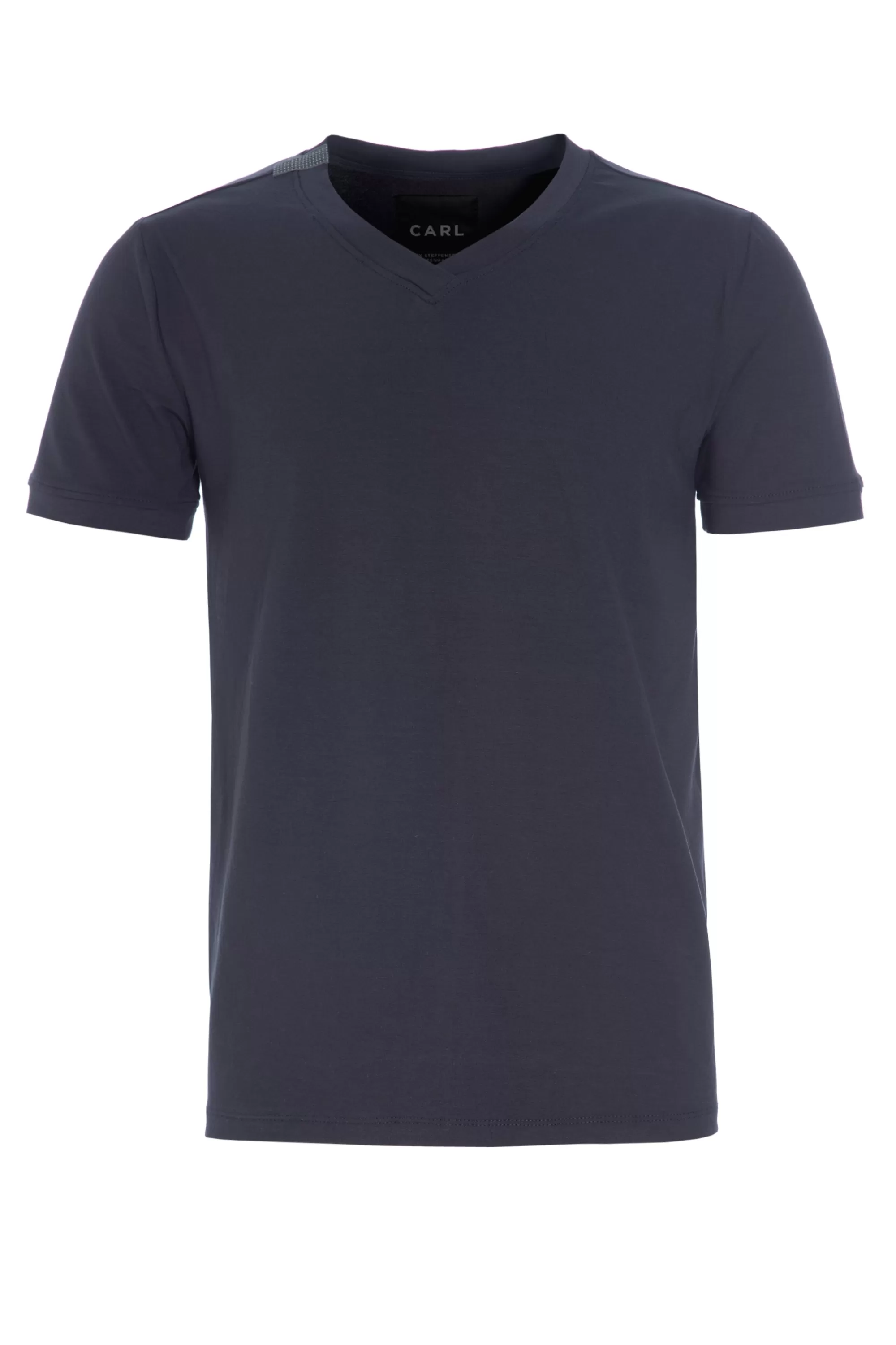 Henriette Steffensen Copenhagen T-SHIRT | 1020C DEEP BLUE Shop