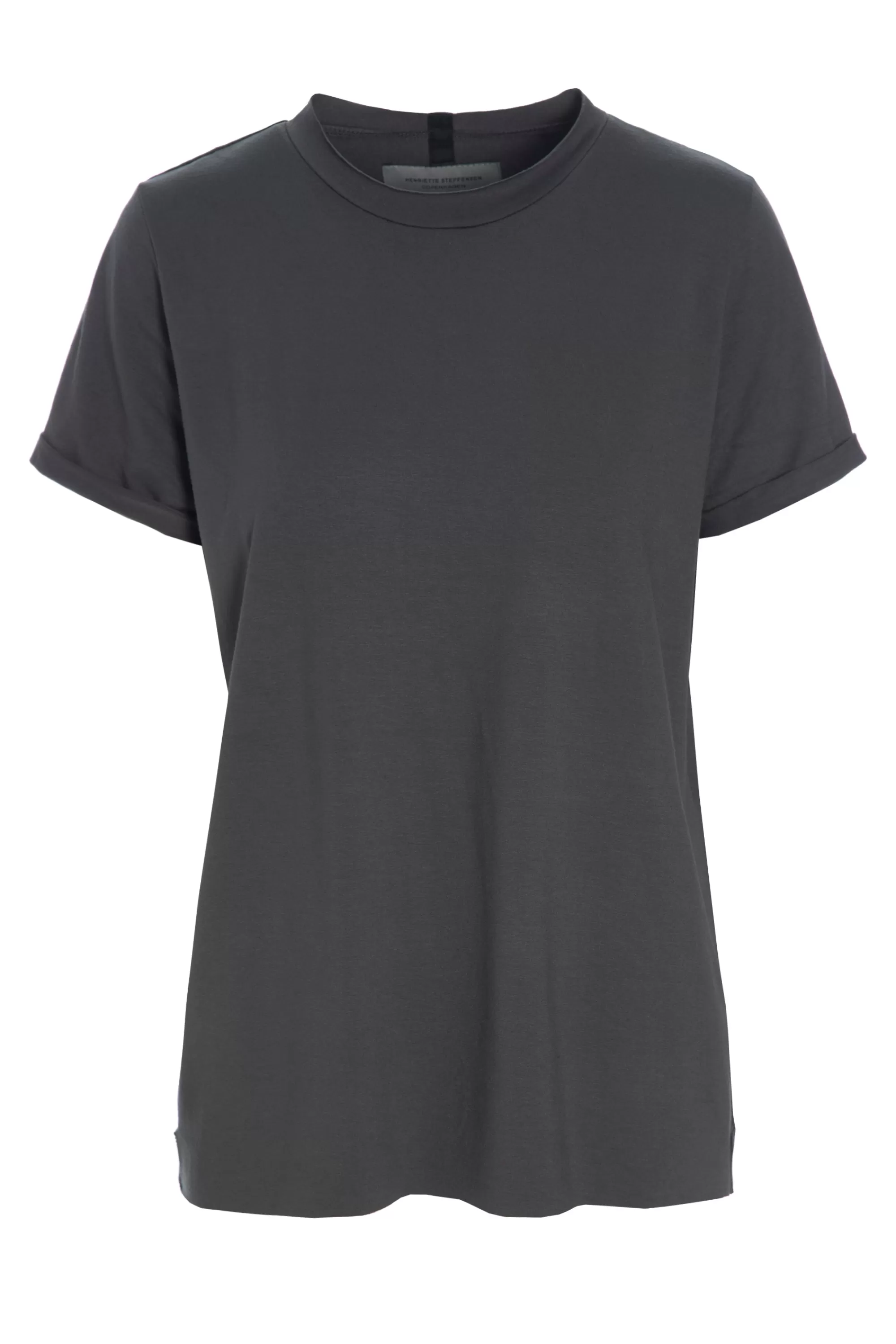 Henriette Steffensen Copenhagen T-SHIRT | 96048 FORREST Cheap