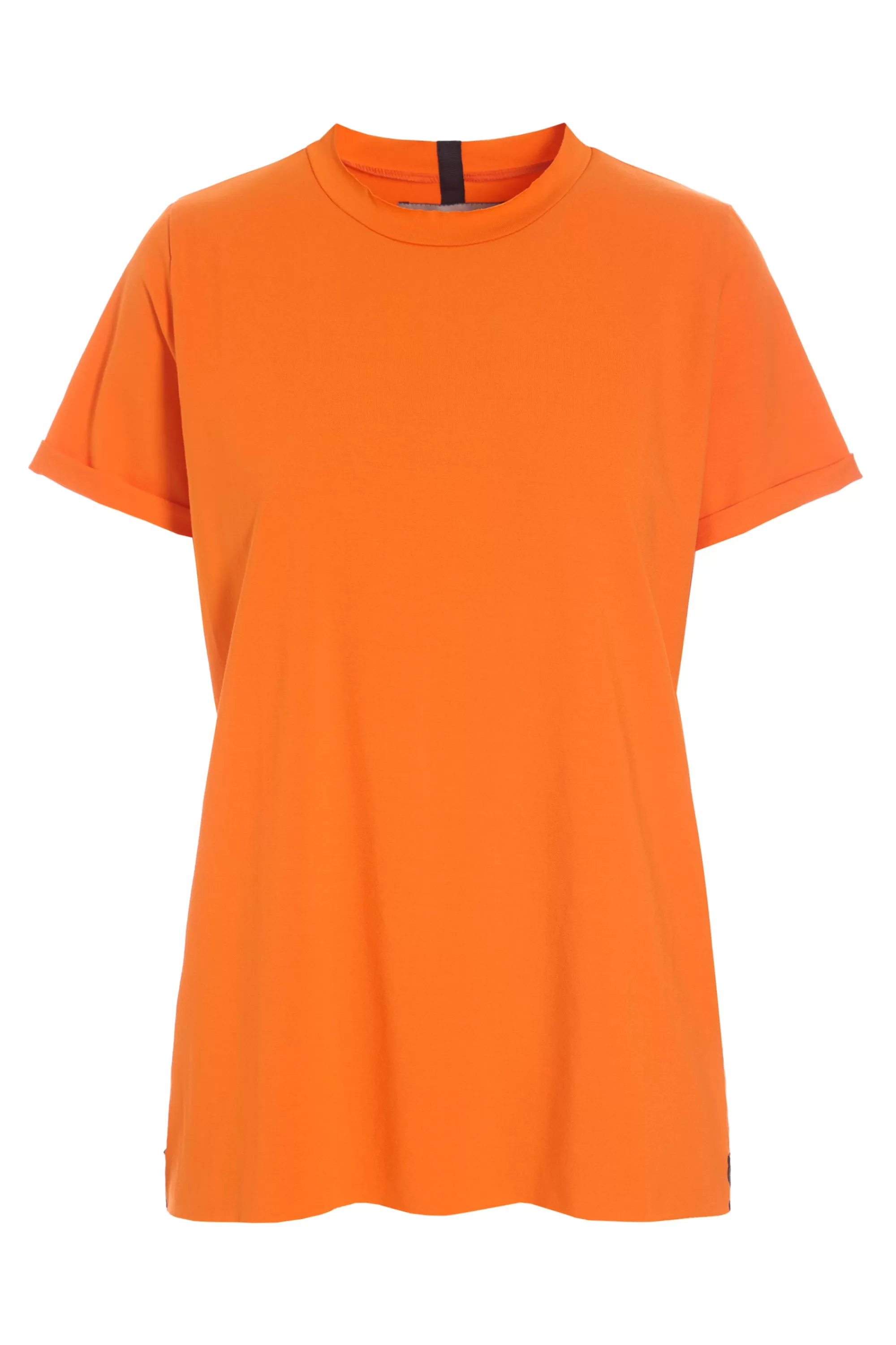 Henriette Steffensen Copenhagen T-SHIRT | 96048 ORANGE Discount