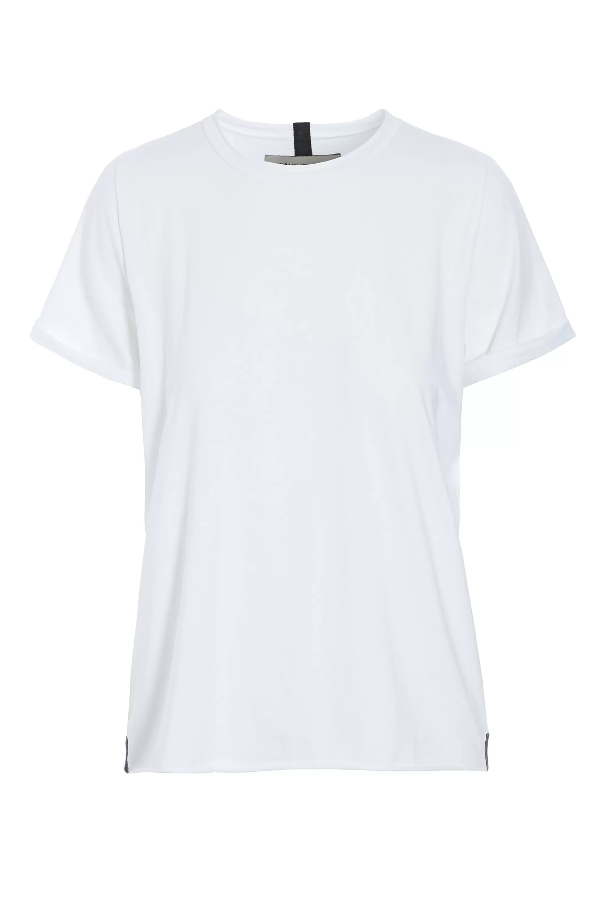 Henriette Steffensen Copenhagen T-SHIRT | 96048 WHITE Sale