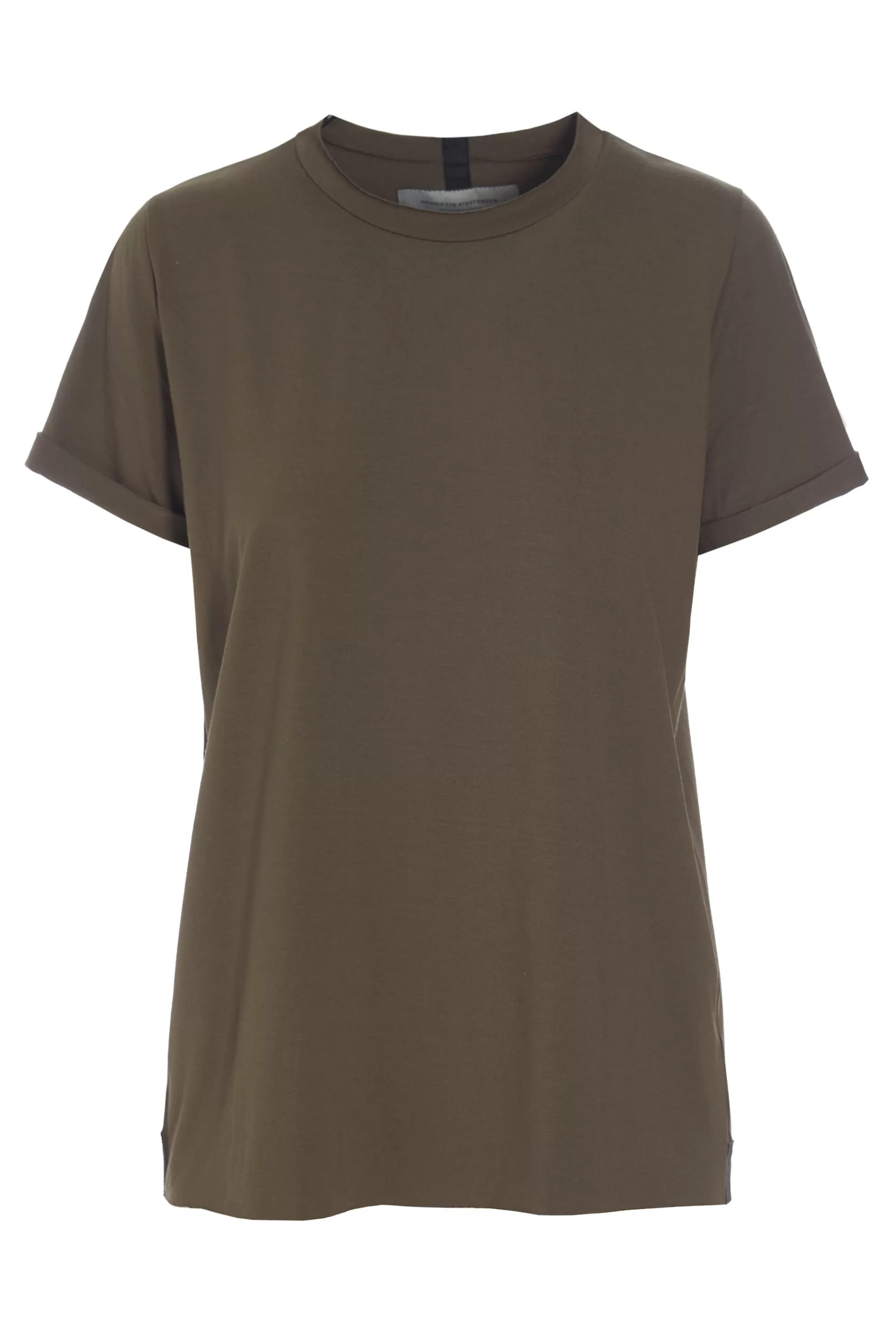 Henriette Steffensen Copenhagen T-SHIRT | 96048 BARK Shop