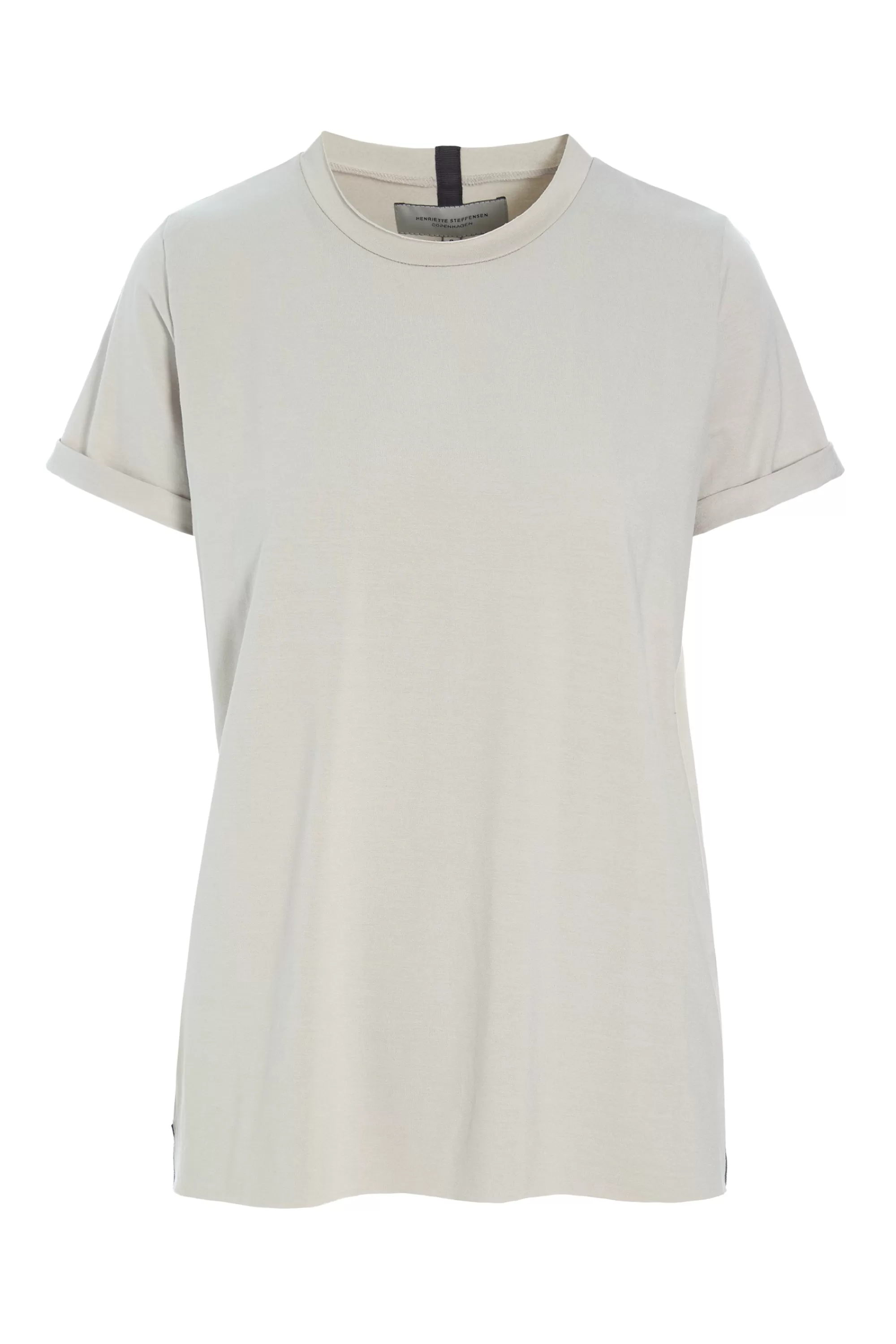 Henriette Steffensen Copenhagen T-SHIRT | 96048 KIT Online