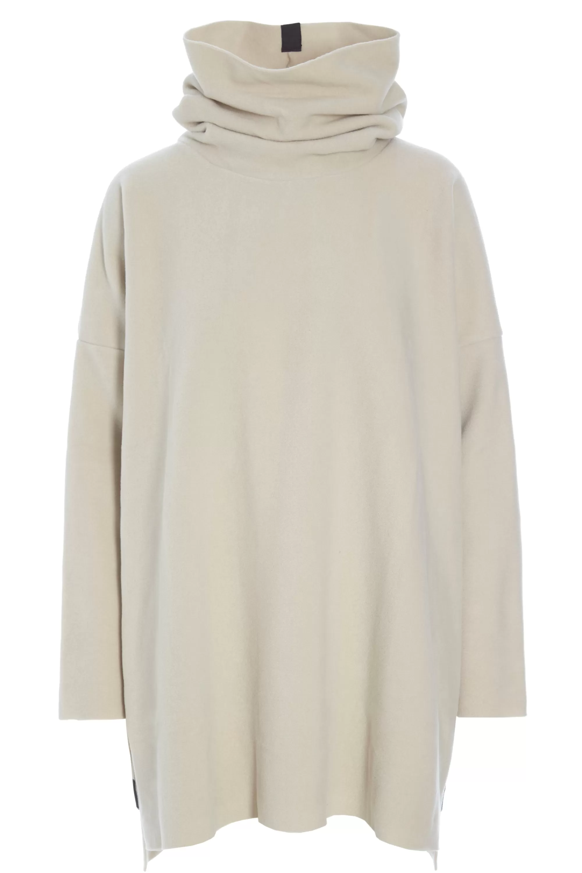 Henriette Steffensen Copenhagen TUNIC MIT HOHEM HALS | 1288 KIT Cheap
