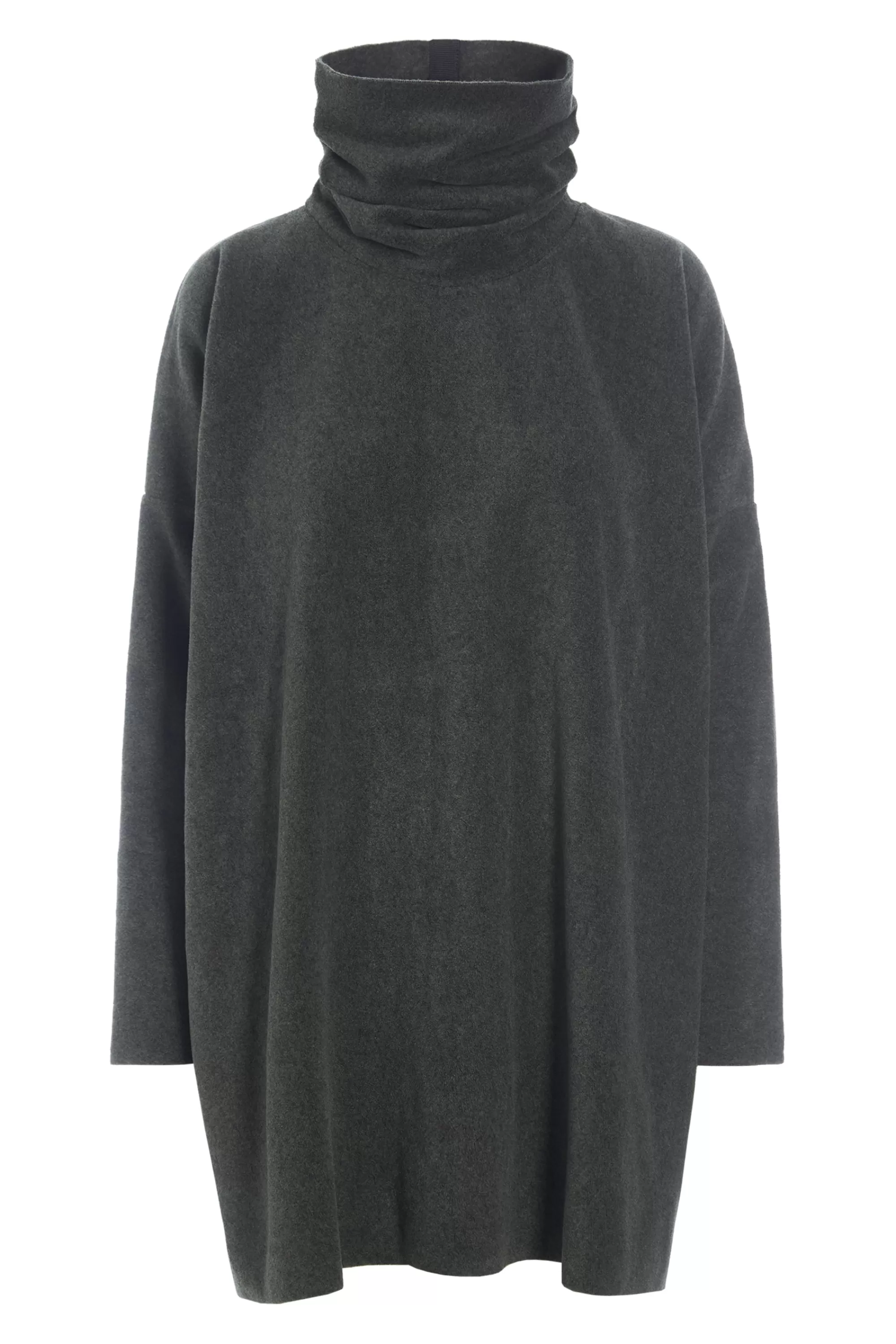Henriette Steffensen Copenhagen TUNIC MIT HOHEM HALS | 1288 FORREST Hot