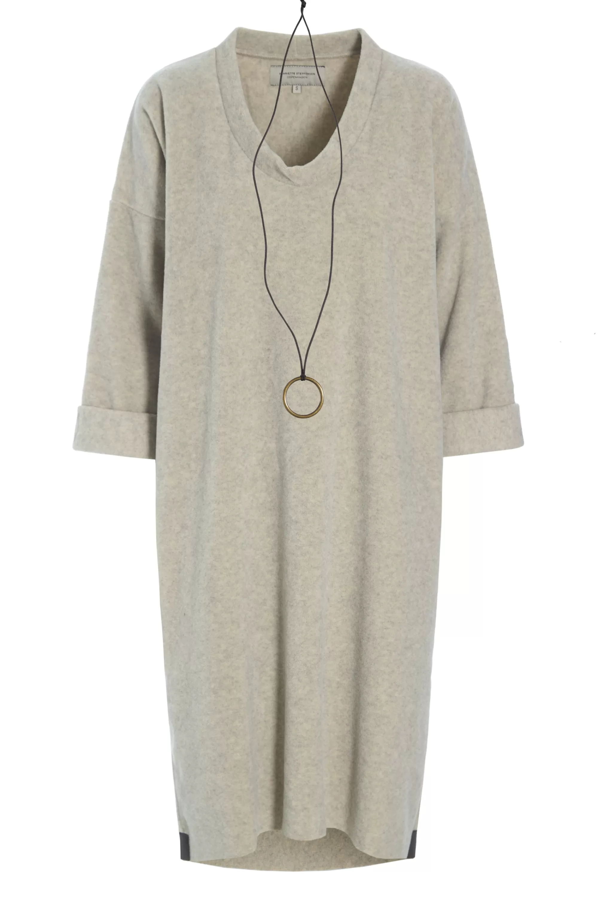 Henriette Steffensen Copenhagen TUNIKA | 1385 SAND Hot