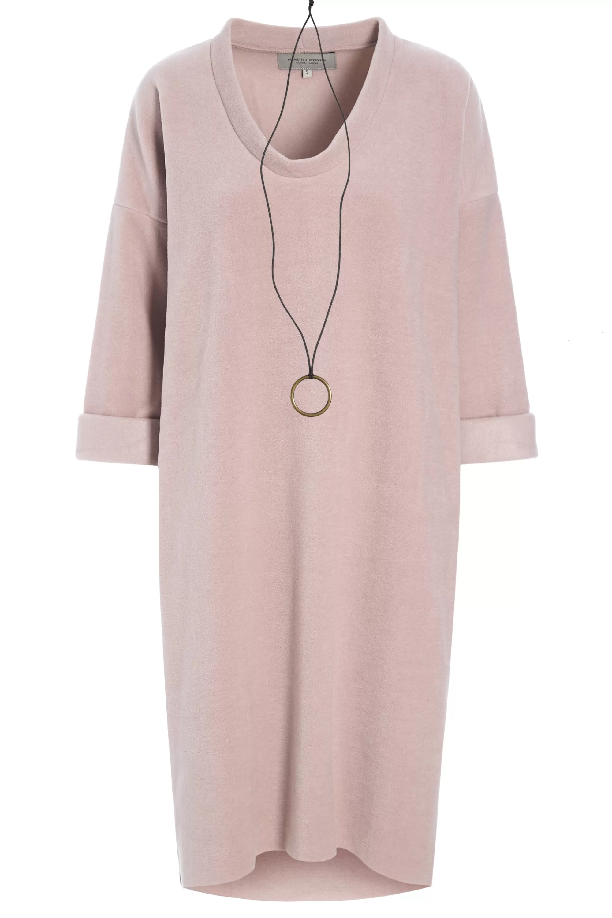 Henriette Steffensen Copenhagen TUNIKA | 1385 NUDE Shop
