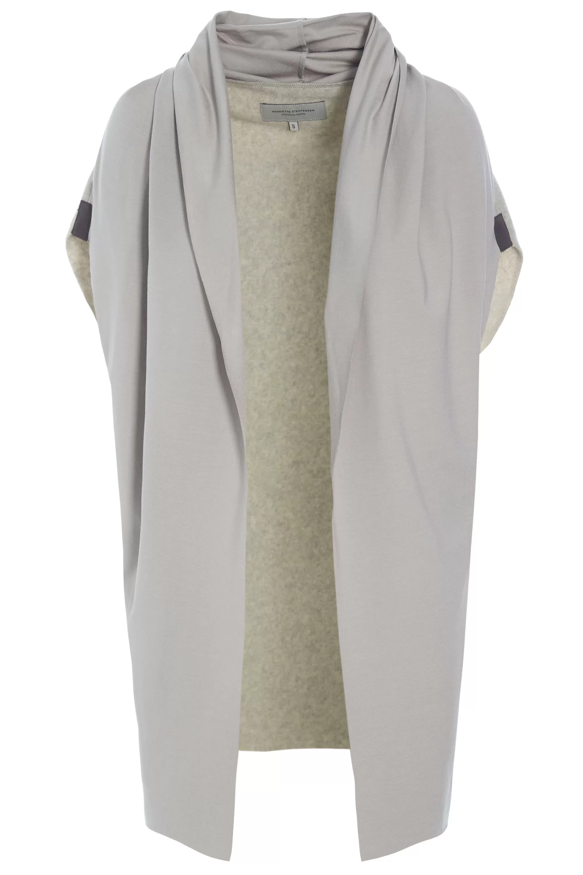 Henriette Steffensen Copenhagen WESTE MIX | 7139 SAND/SAND Store
