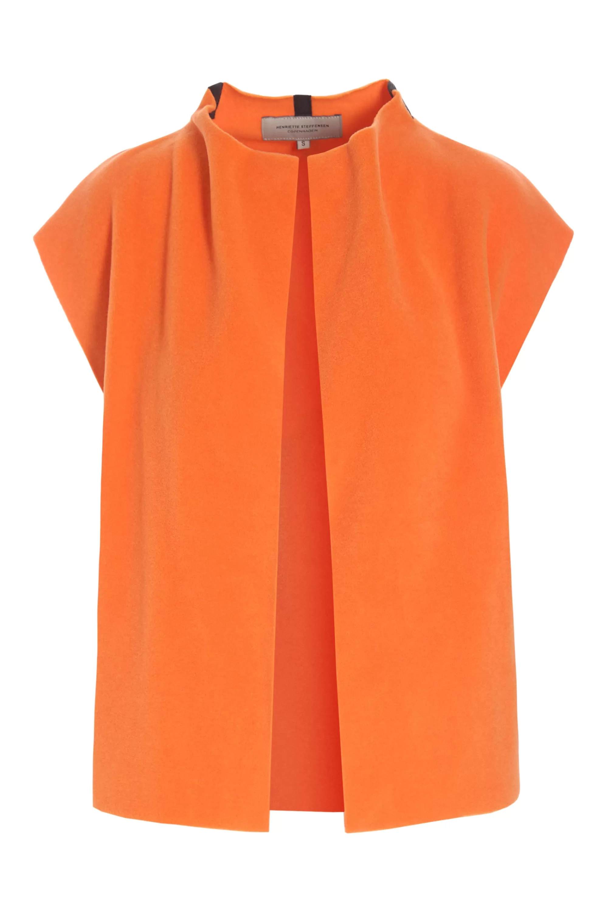 Henriette Steffensen Copenhagen WESTEN | 7156 ORANGE Shop