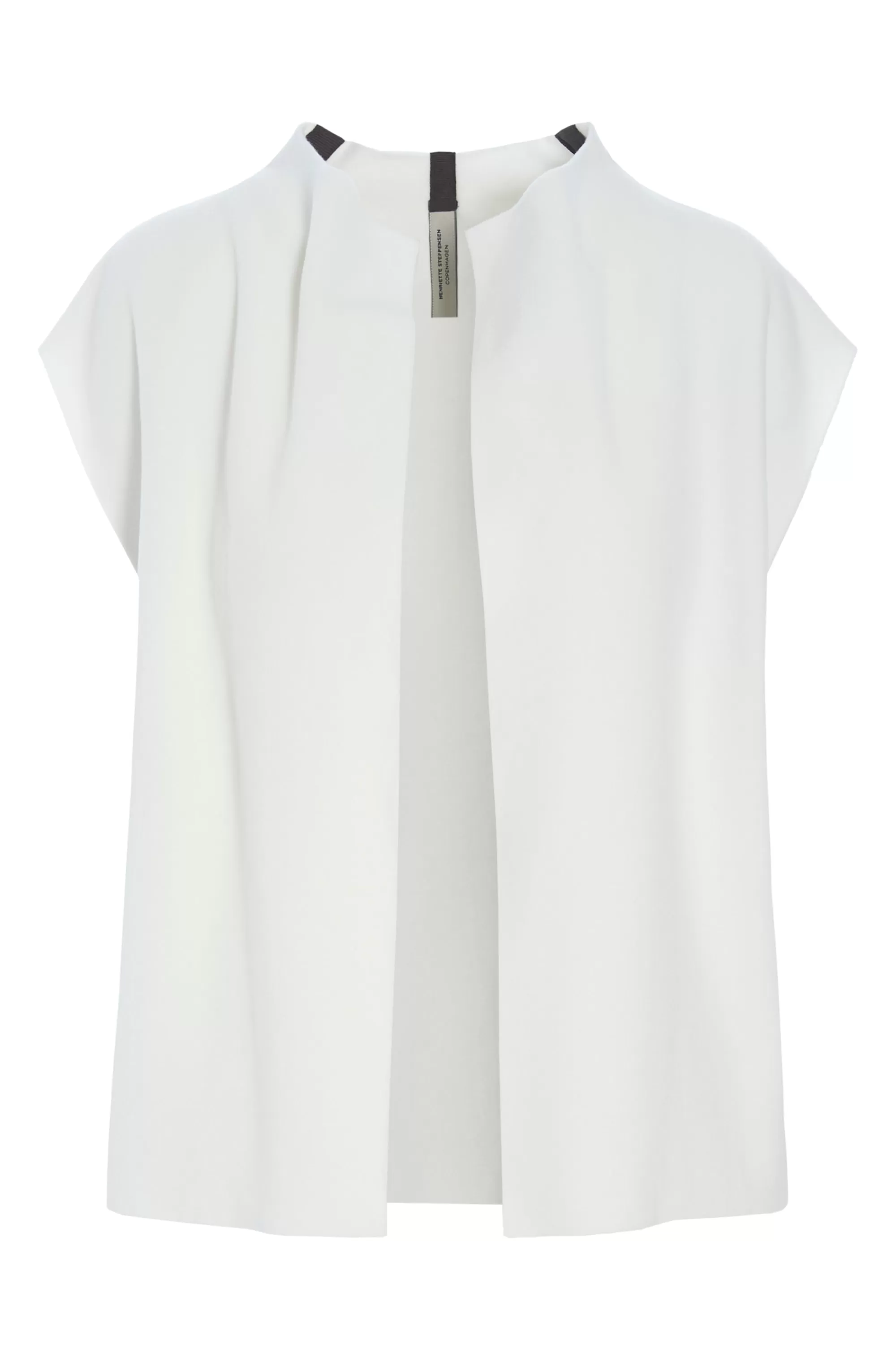 Henriette Steffensen Copenhagen WESTEN | 7156 OFF WHITE New
