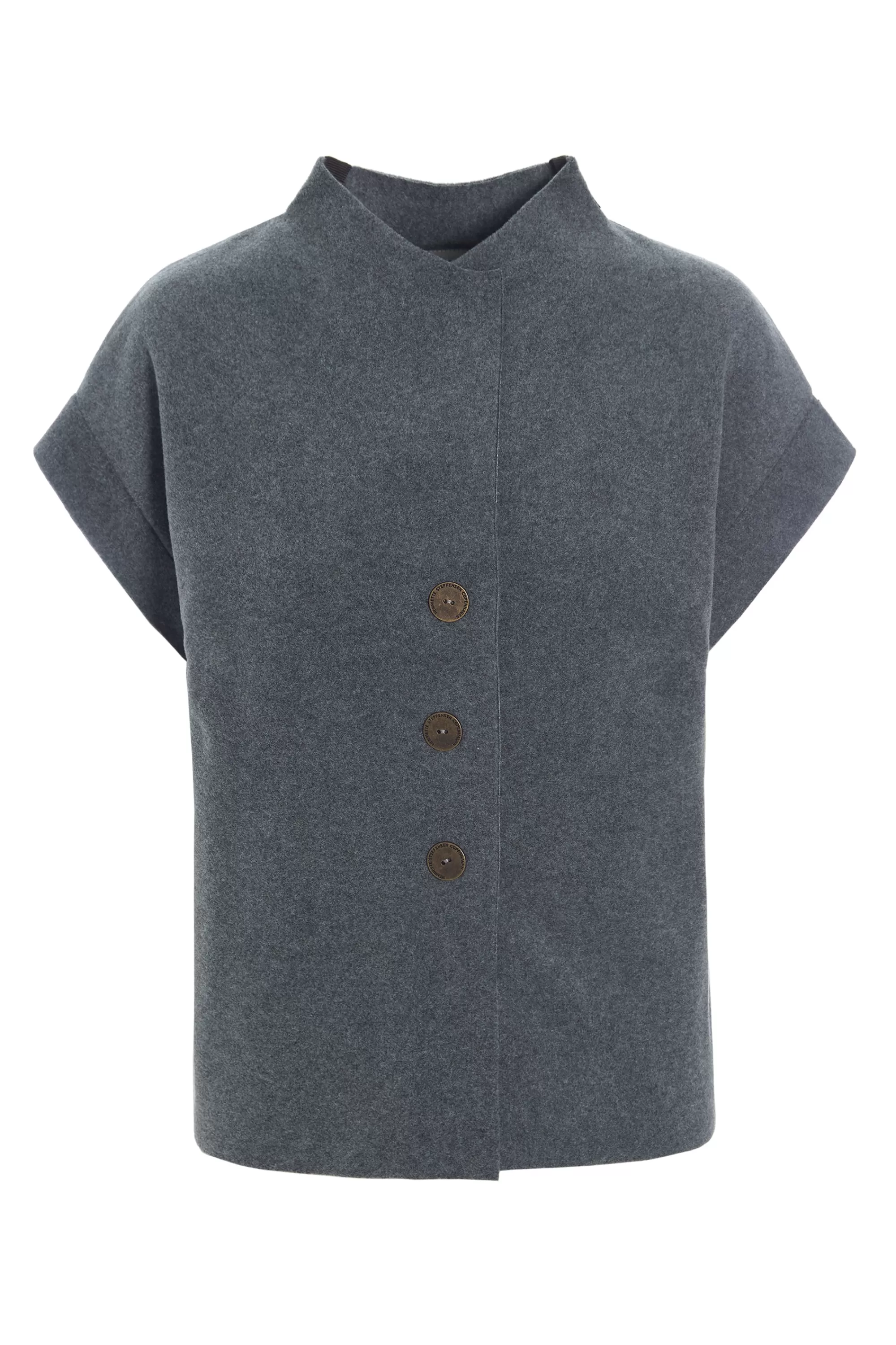 Henriette Steffensen Copenhagen WESTEN | 7170 GREY Best