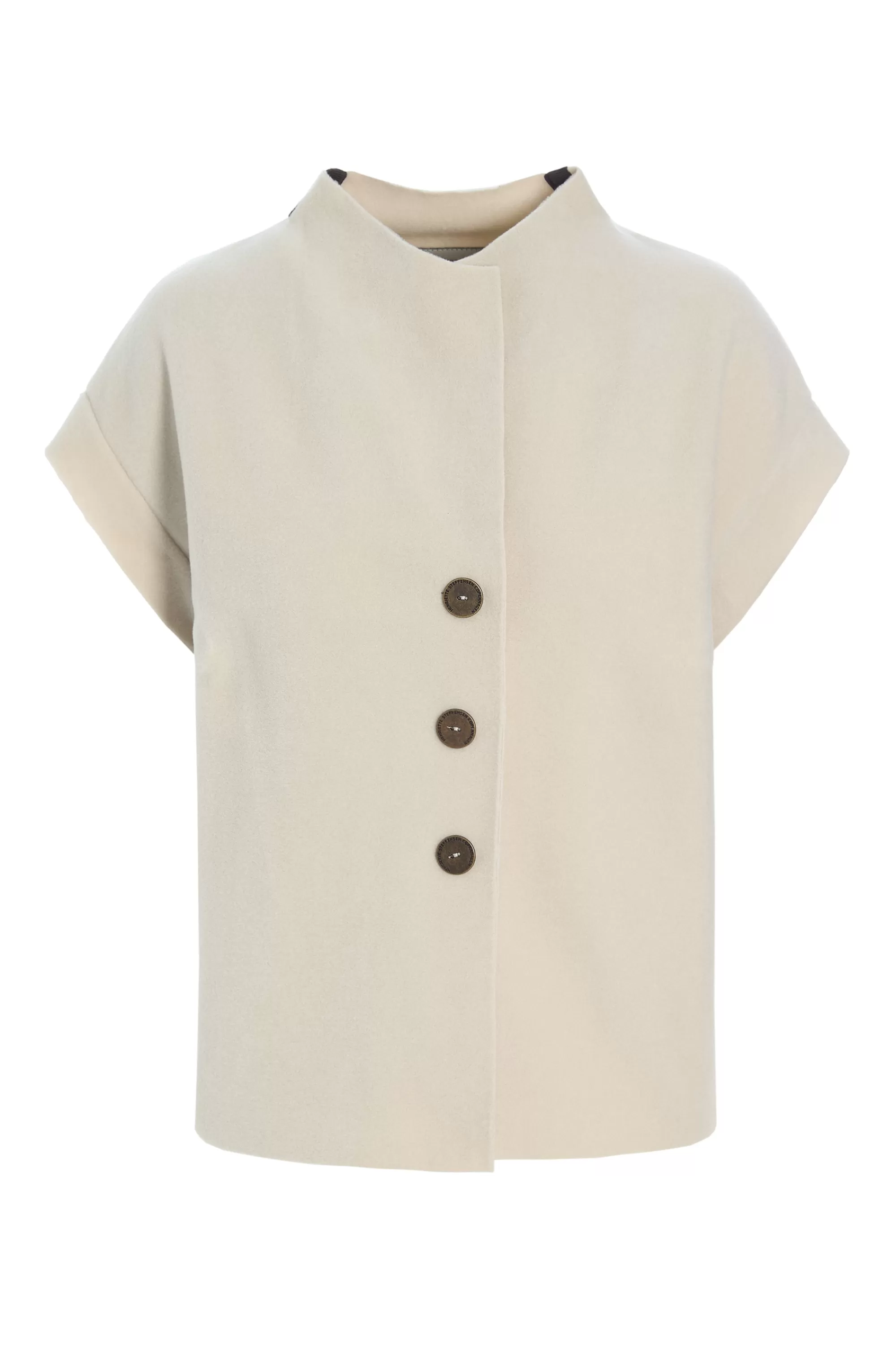 Henriette Steffensen Copenhagen WESTEN | 7170 KIT Store