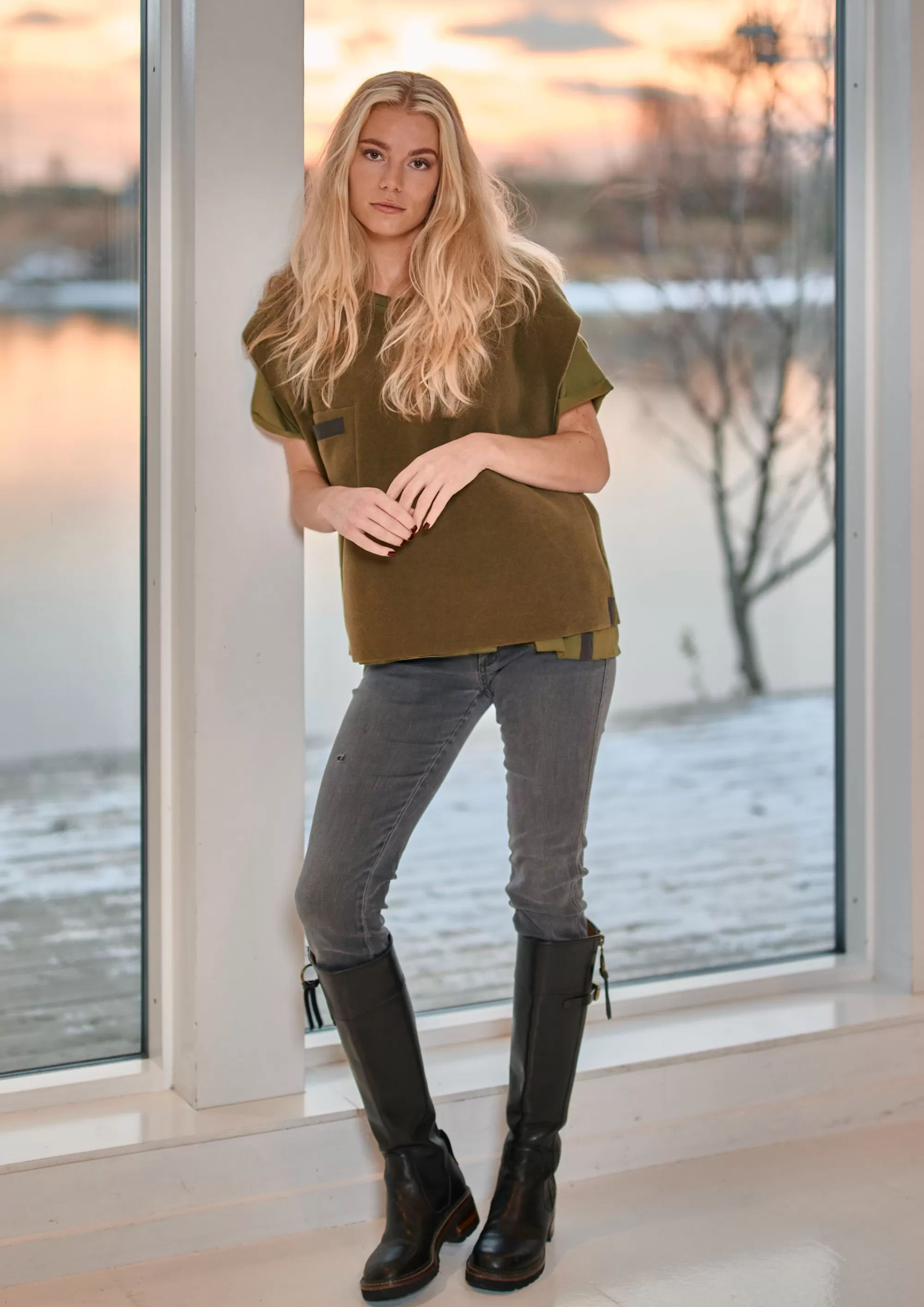 Henriette Steffensen Copenhagen WESTEN | 1353 MOSS Cheap