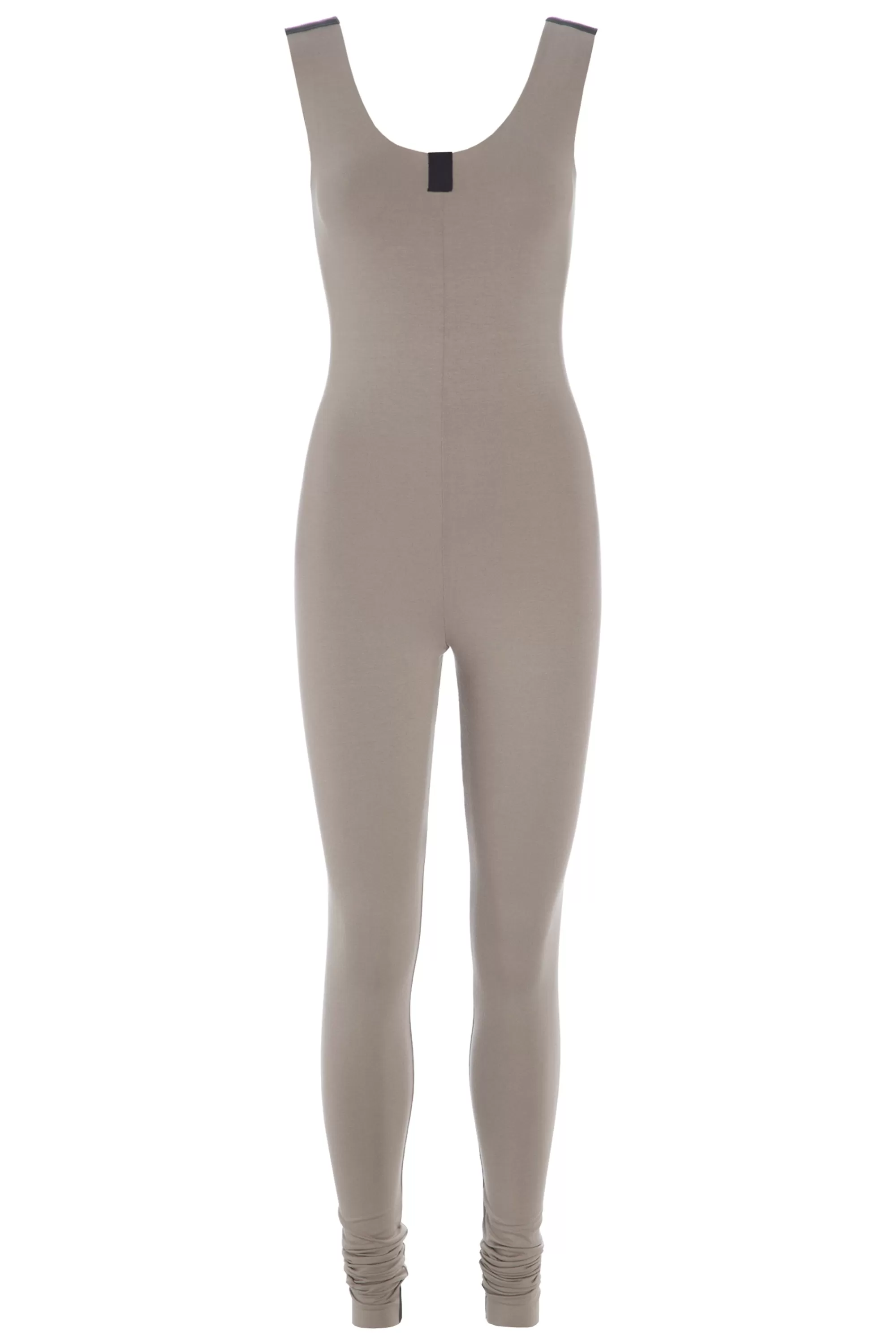 Henriette Steffensen Copenhagen YOGA JUMPSUIT | 99010 SAND Cheap