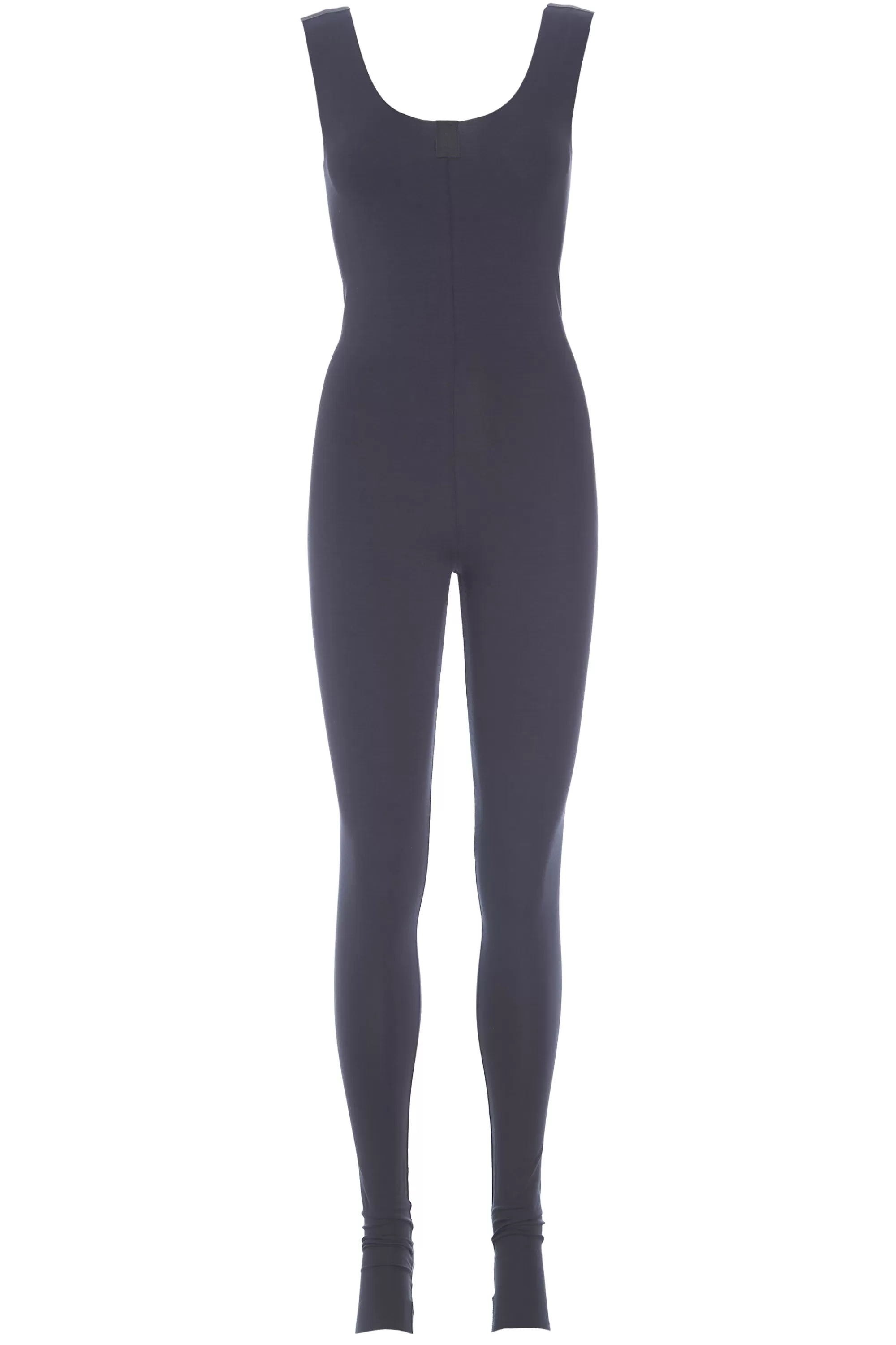 Henriette Steffensen Copenhagen YOGA JUMPSUIT | 99010 DEEP BLUE Cheap