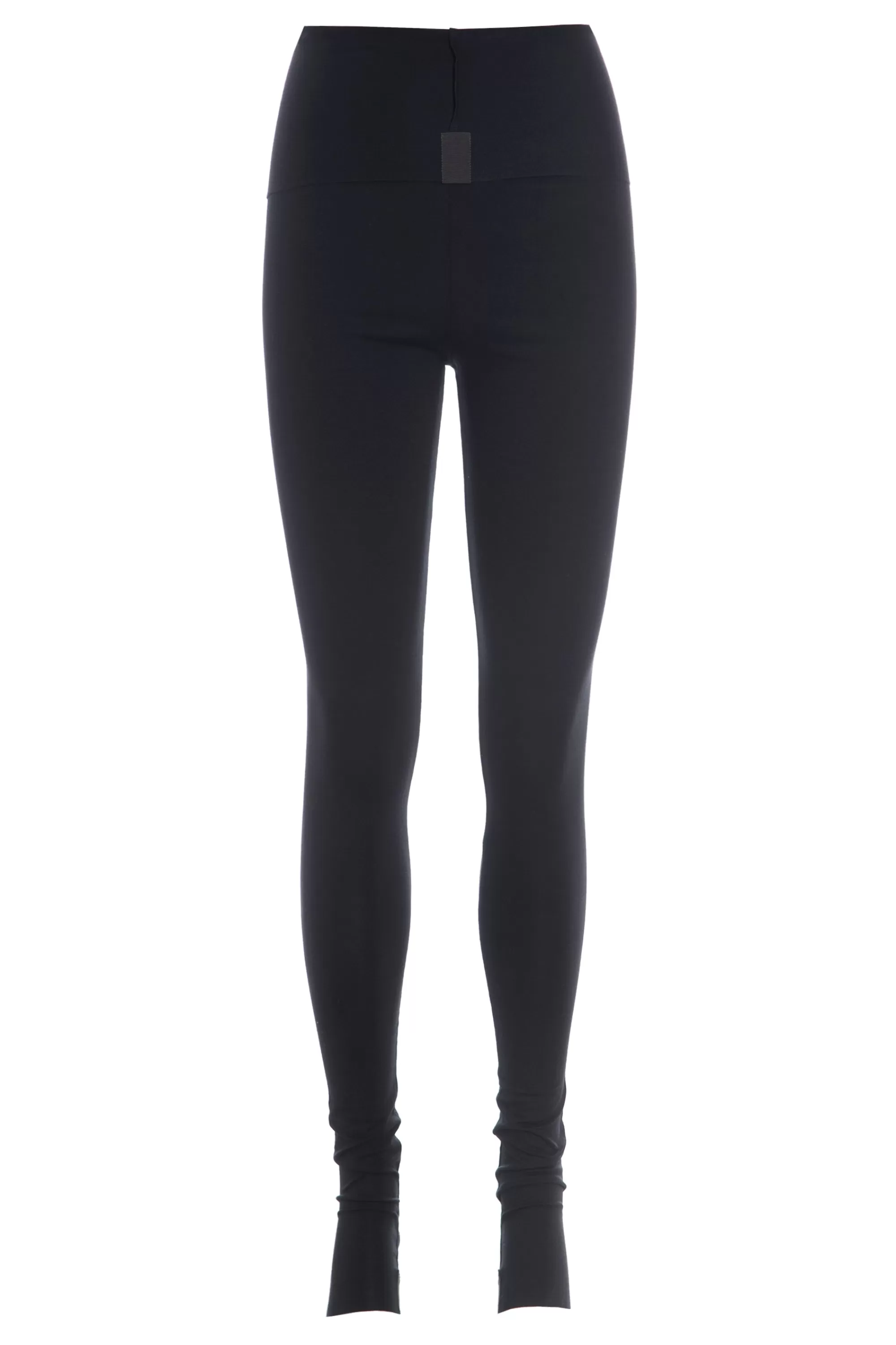 Henriette Steffensen Copenhagen YOGAHOSE | 99002 BLACK Cheap