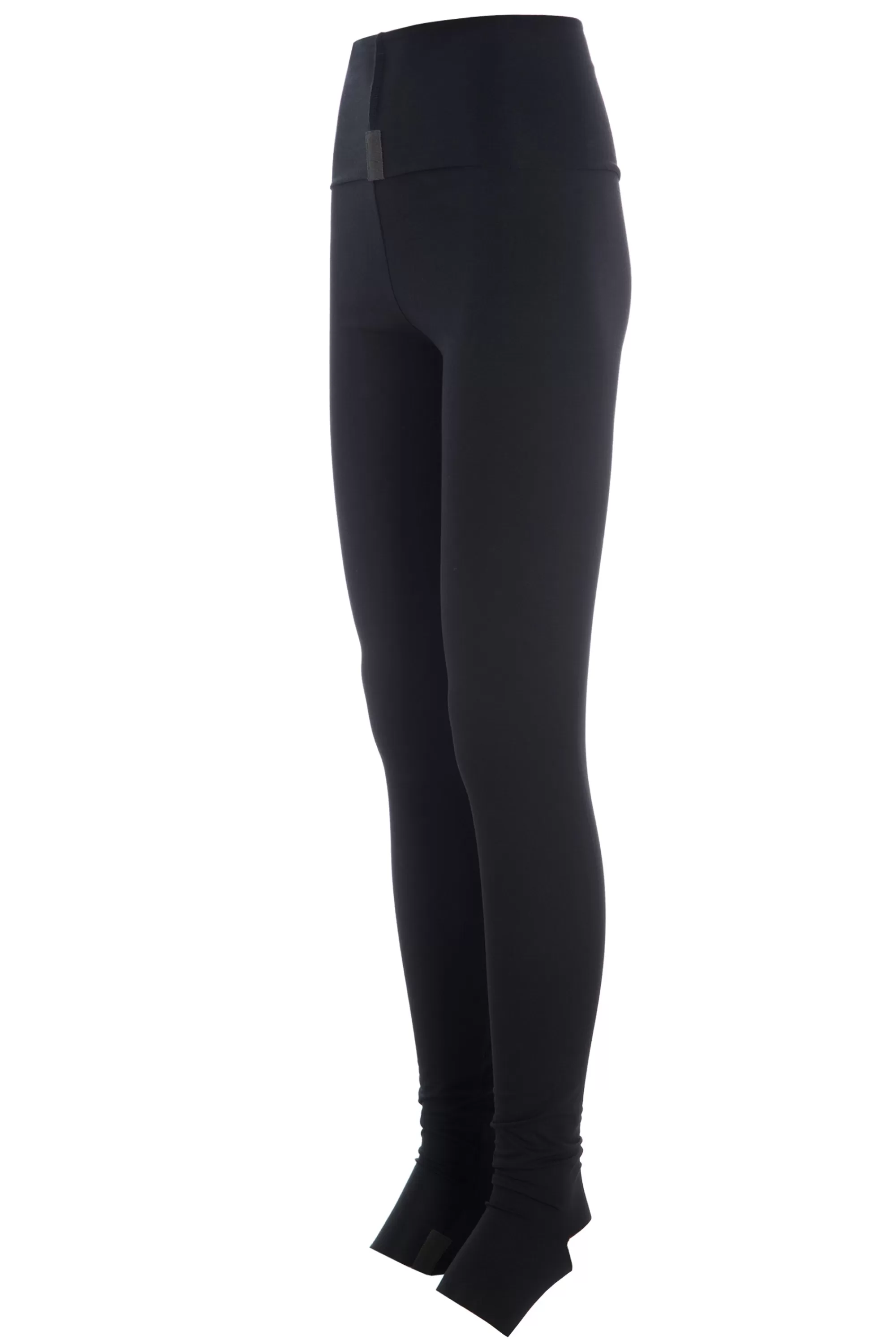 Henriette Steffensen Copenhagen YOGAHOSE | 99002 BLACK Cheap